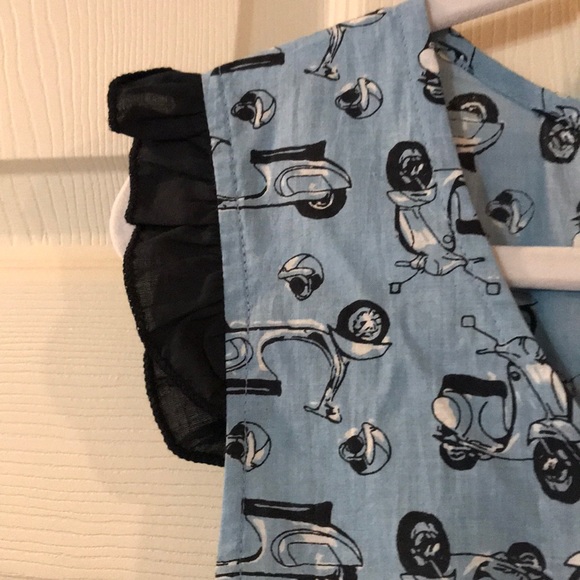 NWT Scooter Dress - Picture 4 of 6